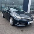 Toyota Auris 2017