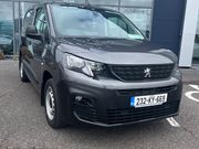 Peugeot Partner 2023