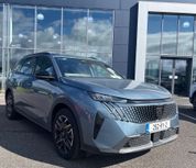 Peugeot 5008 2025