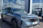 Peugeot 5008 2025