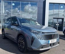 Peugeot 5008 2025