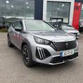Peugeot 2008 2026