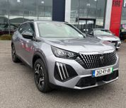Peugeot 2008 2026