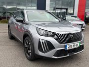 Peugeot 2008 2026