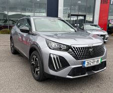 Peugeot 2008 2026