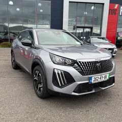 Peugeot 2008 2026