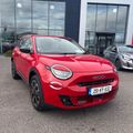 Fiat 600 2025