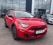 Fiat 600 2025