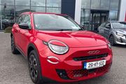 Fiat 600 2025