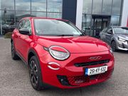 Fiat 600 2025