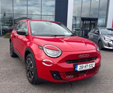 Fiat 600 2025