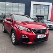Peugeot 3008 2021