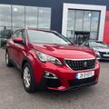 Peugeot 3008 2021