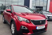 Peugeot 3008 2021