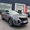 Peugeot 2008 2024