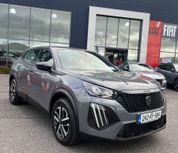 Peugeot 2008 2024