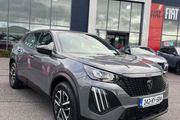 Peugeot 2008 2024