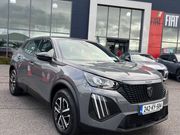 Peugeot 2008 2024