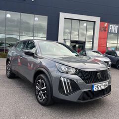 Peugeot 2008 2024