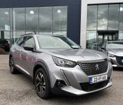 Peugeot 2008 2022