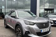 Peugeot 2008 2022