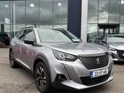 Peugeot 2008 2022