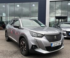 Peugeot 2008 2022