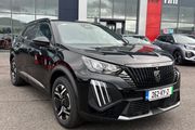 Peugeot 2008 2026