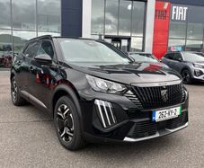 Peugeot 2008 2026