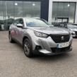 Peugeot 2008 2020