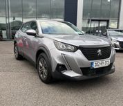 Peugeot 2008 2020