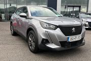 Peugeot 2008 2020