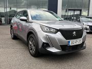 Peugeot 2008 2020