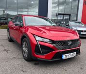 Peugeot 408 2026