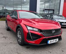 Peugeot 408 2026