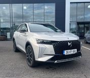 DS Automobiles DS 7 2026