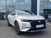DS Automobiles DS 7 2026