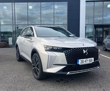 DS Automobiles DS 7 2026