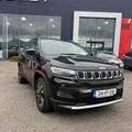 Jeep Compass 2024