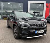 Jeep Compass 2024