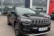 Jeep Compass 2024