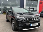 Jeep Compass 2024