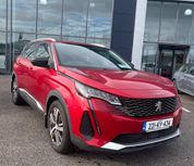 Peugeot 5008 2022