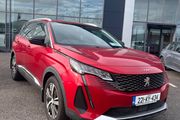 Peugeot 5008 2022