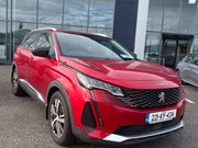 Peugeot 5008 2022