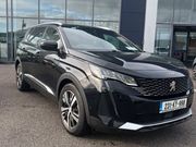 Peugeot 5008 2023