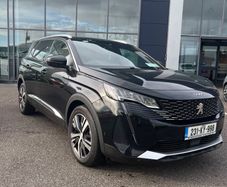 Peugeot 5008 2023