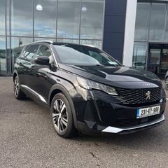 Peugeot 5008 2023