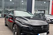 Peugeot 308 2026