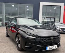 Peugeot 308 2026